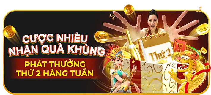 Khuyến mãi chào mừng 789o