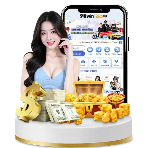 Kho game đa dạng phong phú khi tải 789o