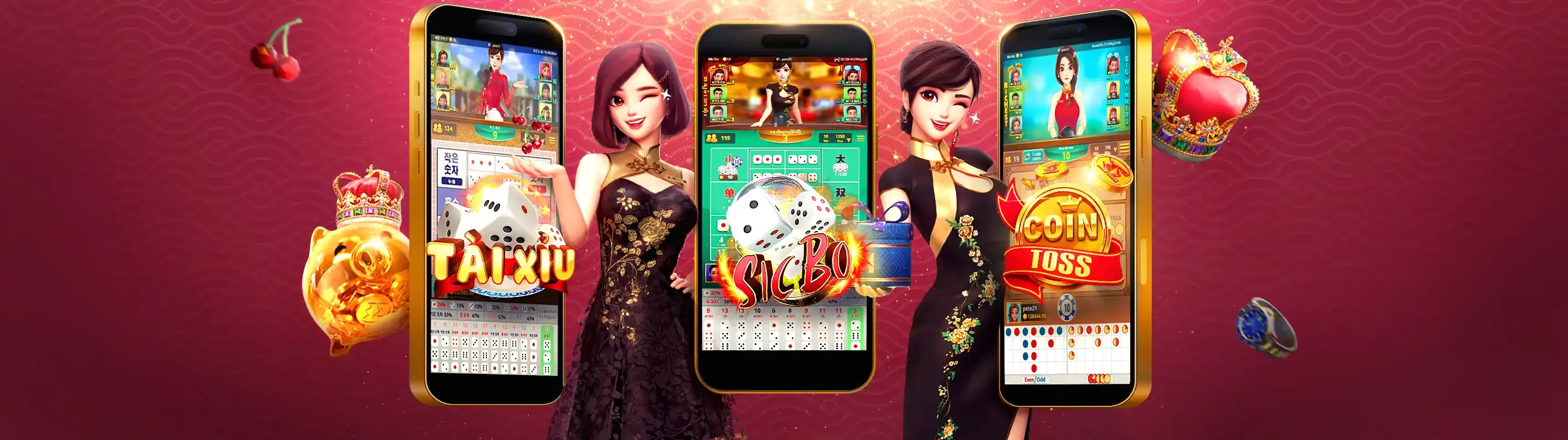 Giao diện ứng dụng 789o