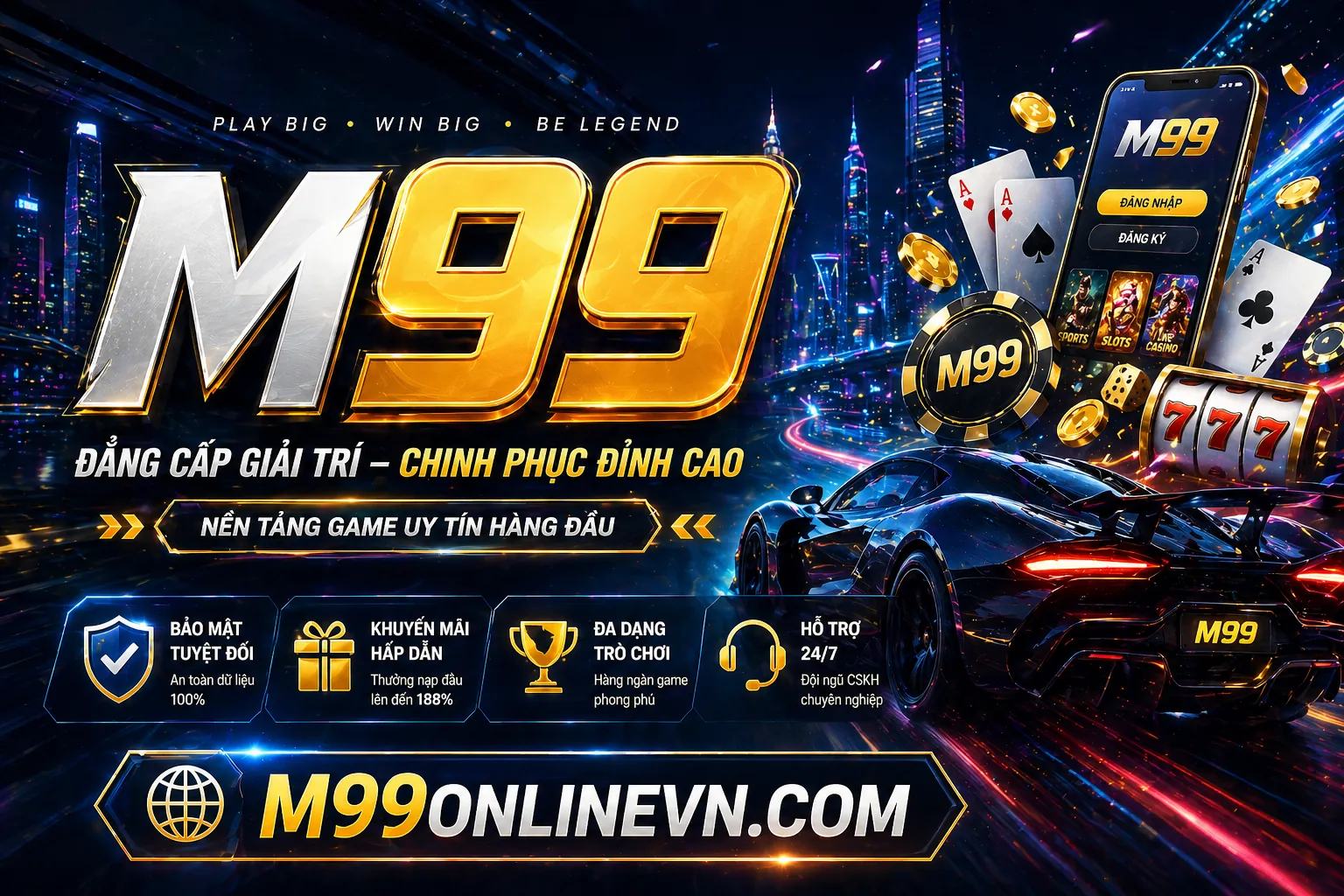Khuyến mãi và ưu đãi 789o