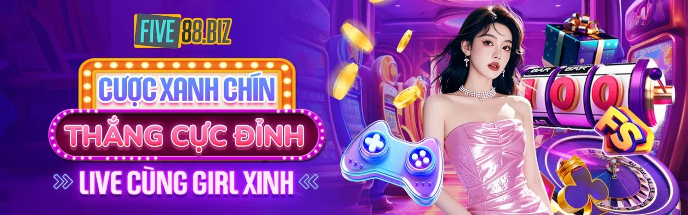 Trải nghiệm sòng bạc trực tuyến đỉnh cao tại 789o